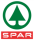 Spar logo rond 300dpi 127x150 Spar logo rond 300dpi 127x150