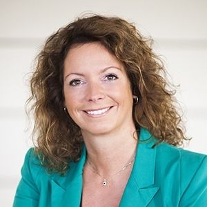 Alexandra de Mul vierkant Alexandra de Mul vierkant