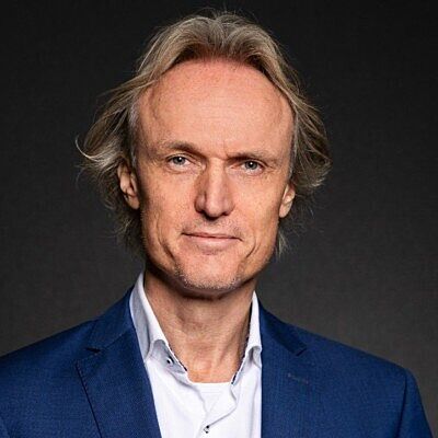Patrick van der Stoep
