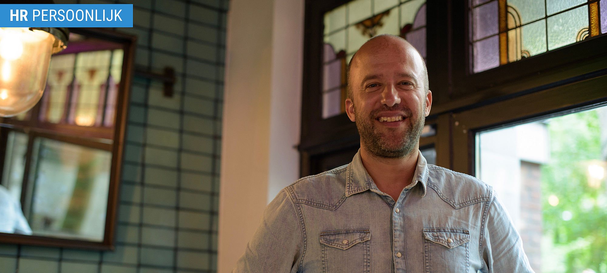 Hr persoonlijk RWS Wout 1