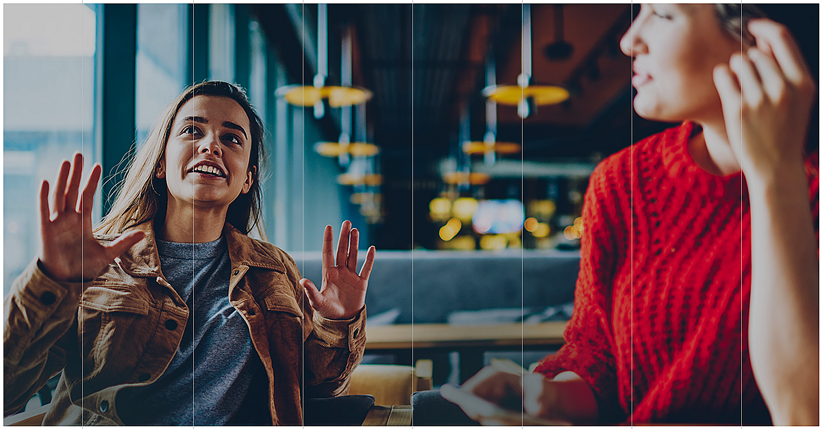 Header Selecteren met lef