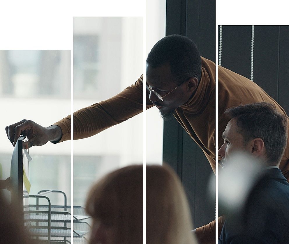 Diensten tip Header Diensten tip Header