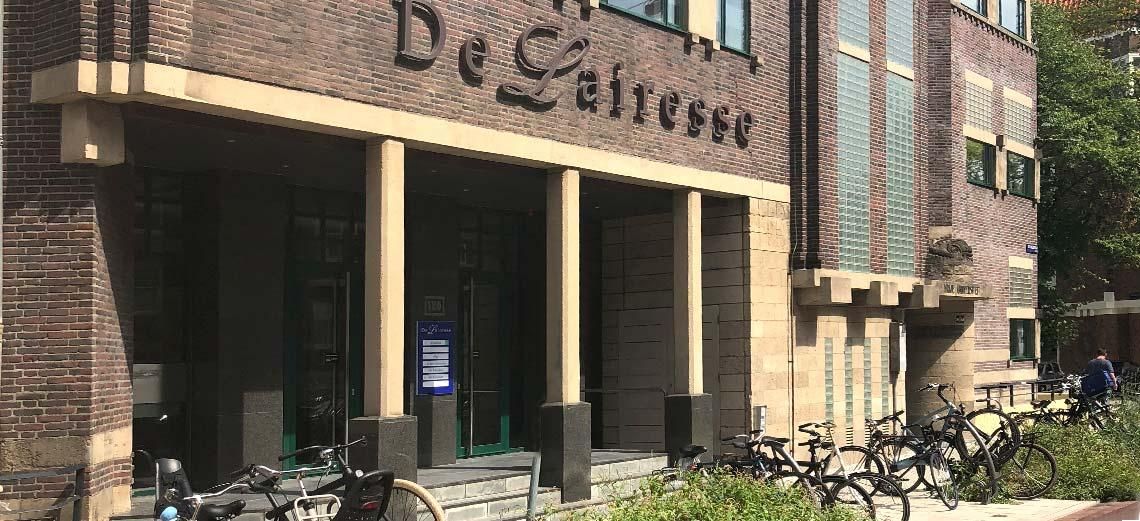 Martha flora hoofdkantoor 2 1 Martha flora hoofdkantoor 2 1