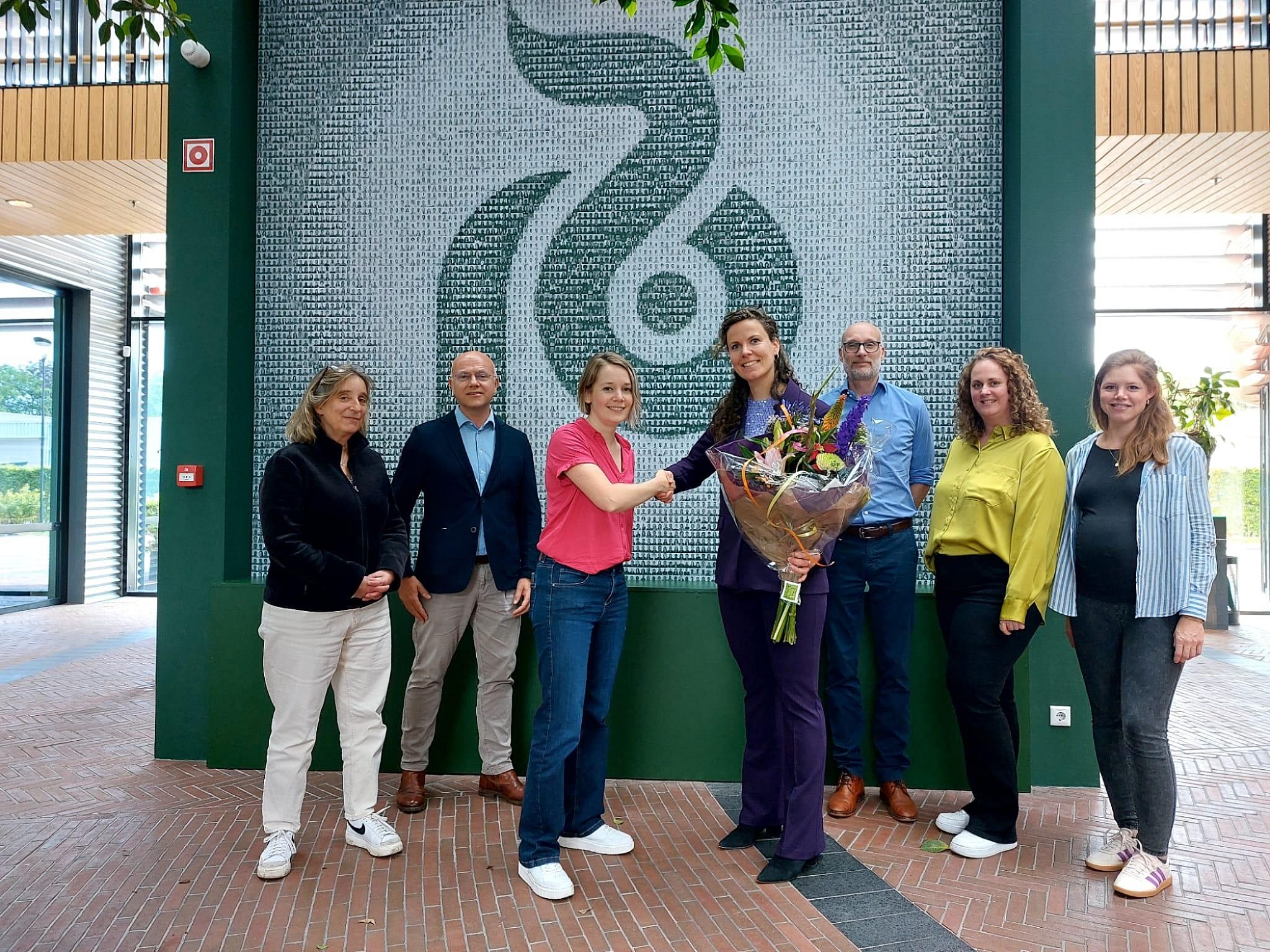 Rijk Zwaan Rijk Zwaan