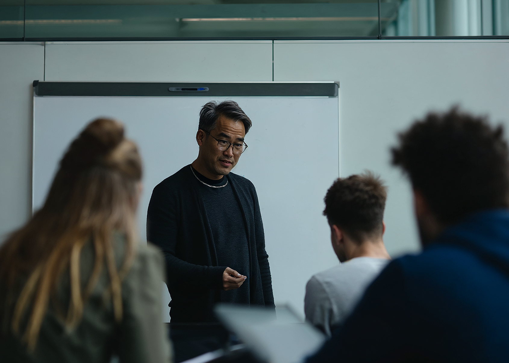 Header Open Trainingen