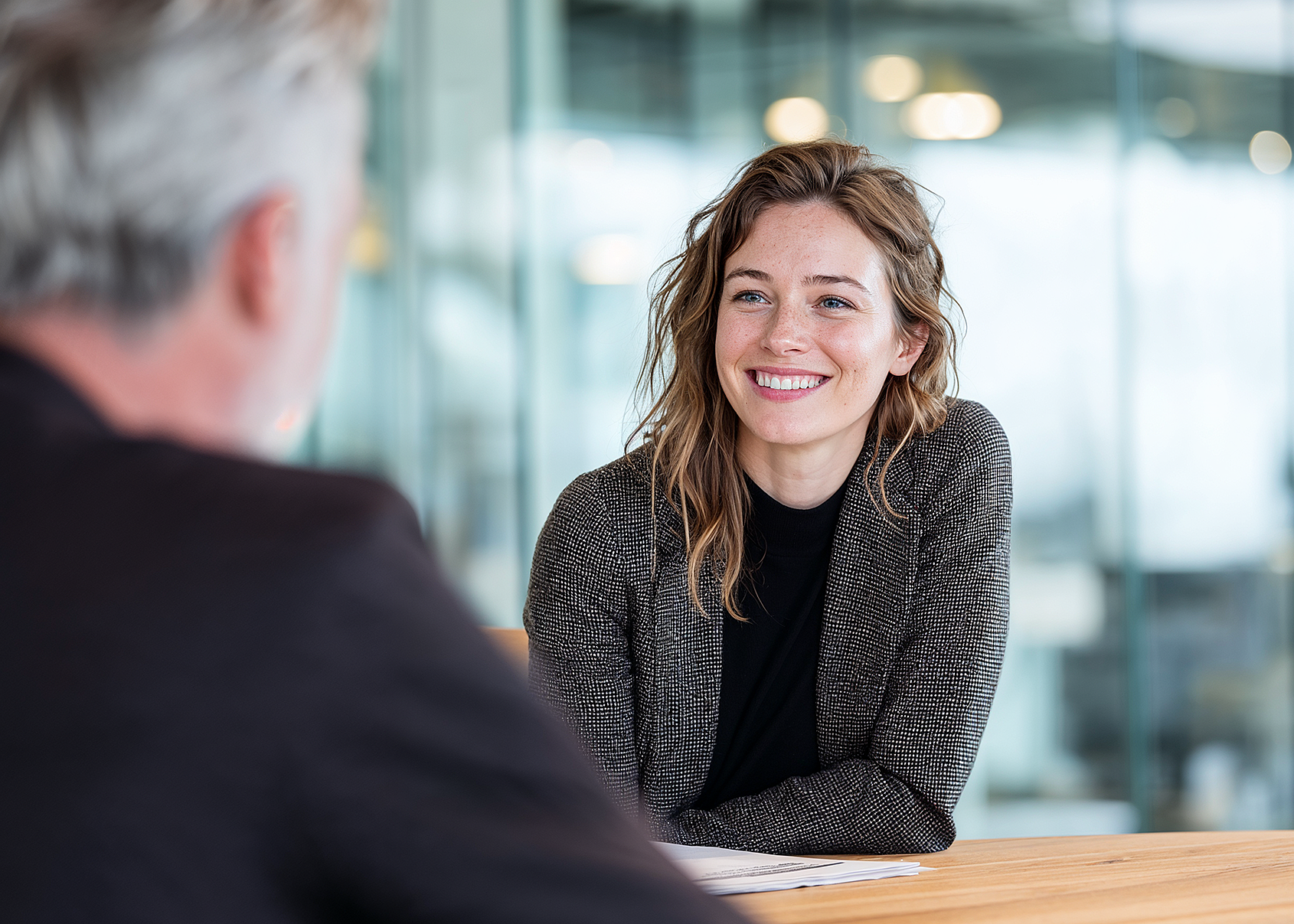 Header Talent Consultancy