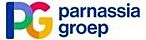 Logo Parnassia Groep verticaal RGB Logo Parnassia Groep verticaal RGB