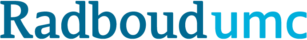 Logo Radboud UMC