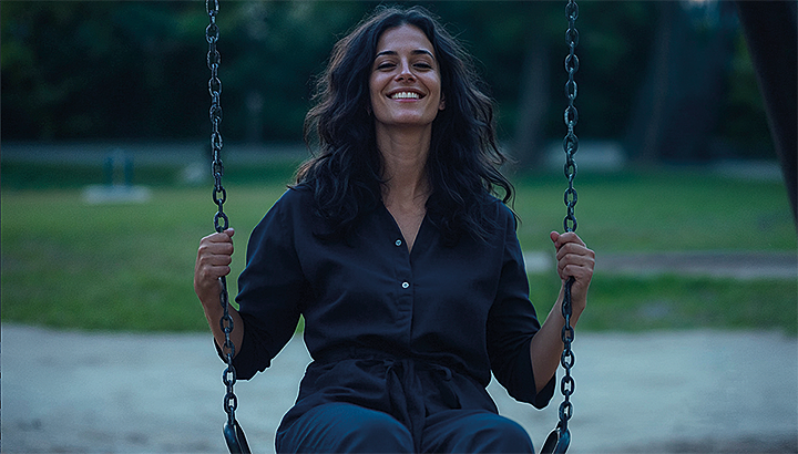 Thumbs Talent Selecteren