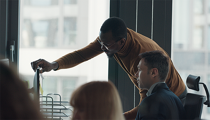 Thumbs talentstrategie