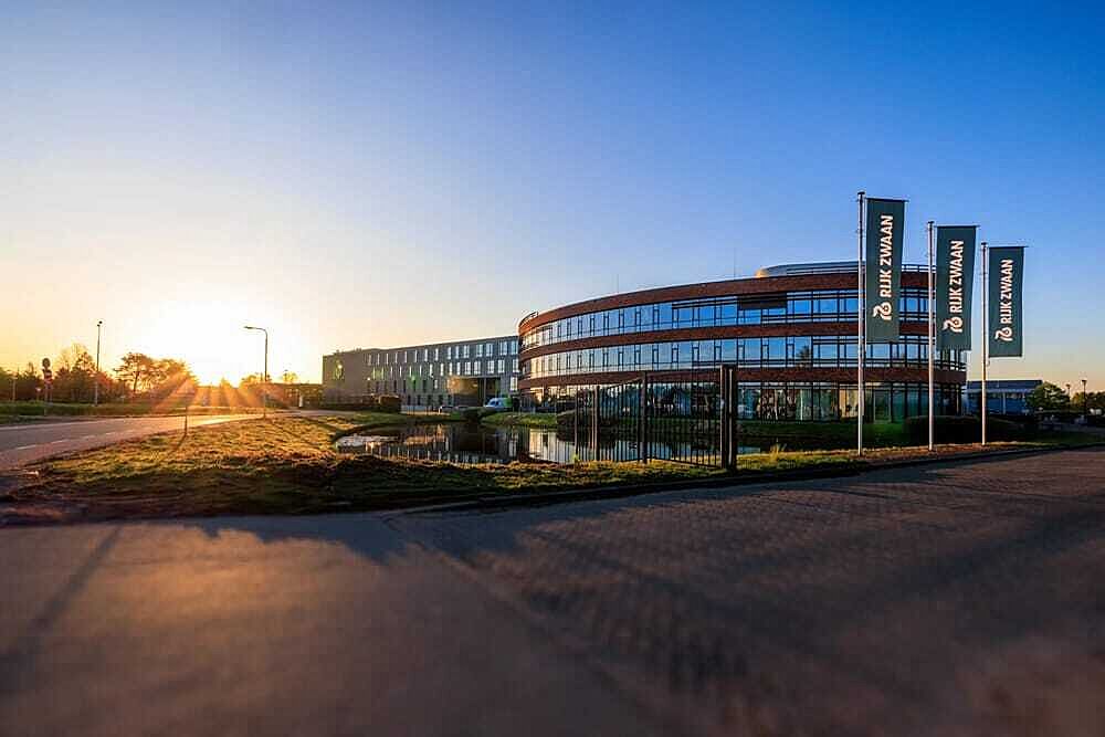 Rijk Zwaan 5