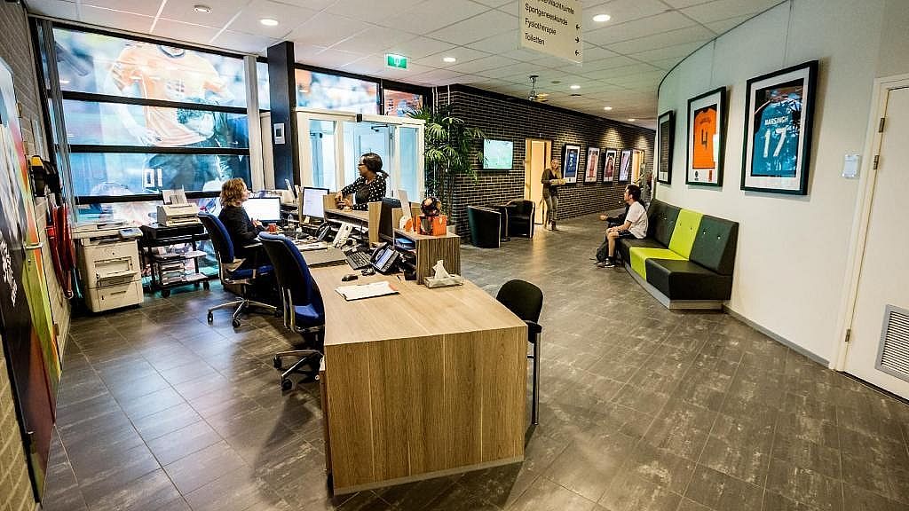 KNVB publieksvoorlichting 0 KNVB publieksvoorlichting 0