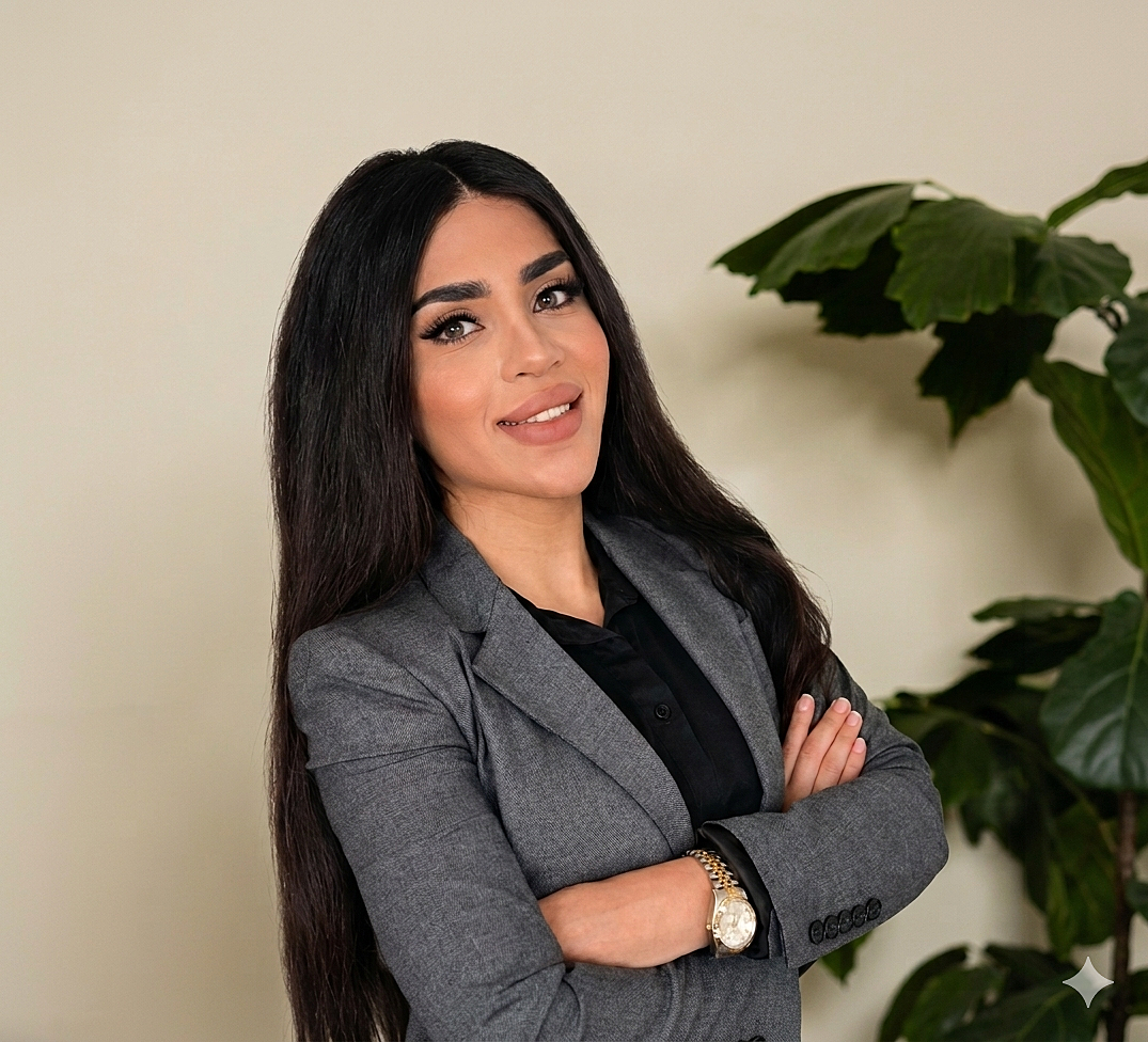 Sara Business development Manager