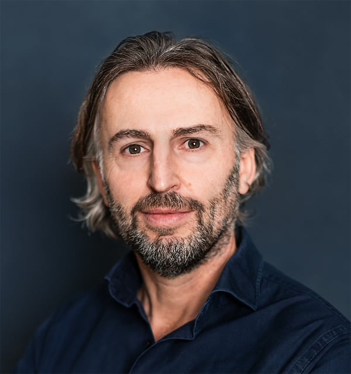 Profielfoto Huib nieuw