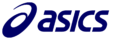 Asics Logo svg