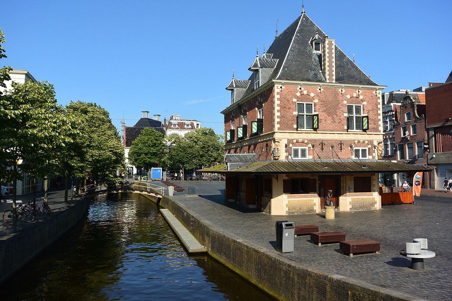 Gemeente leeuwarden