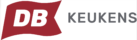 DB Keukens logo nieuw
