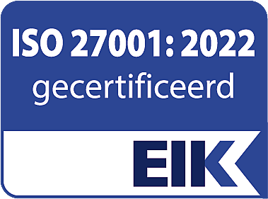EIK ISO27001 2022