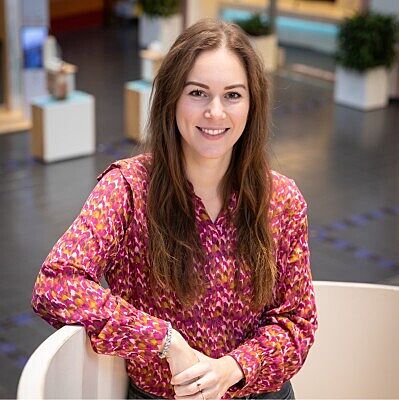 GITP Gemeente Leeuwarden Renate linkedin