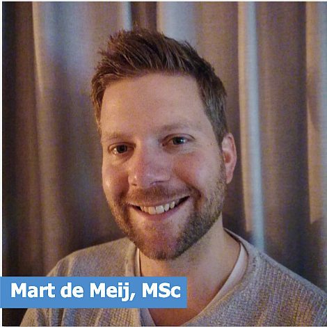 Mart de Meij Mart de Meij