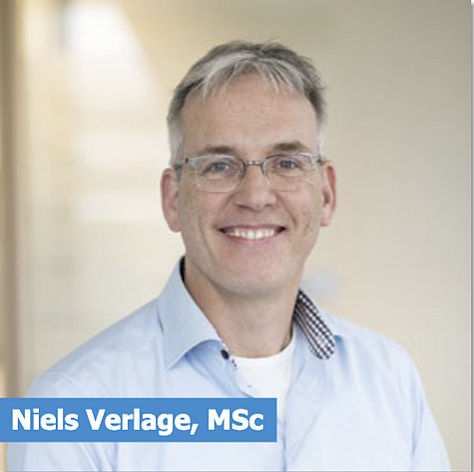 Niels Verlage Niels Verlage
