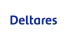 Deltares logo Deltares logo
