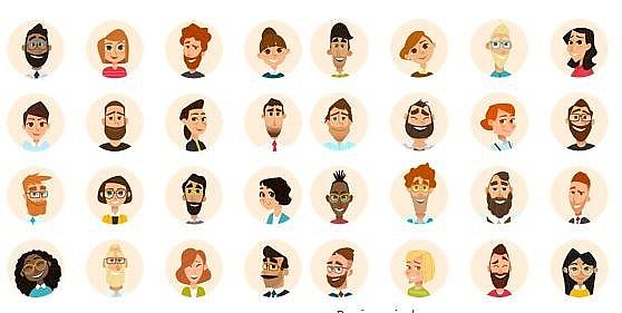 Avatar chat Avatar chat