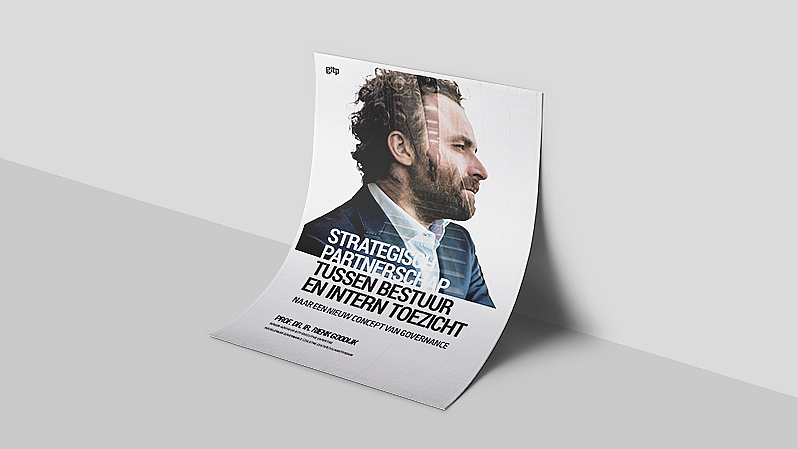 GITP Whitepaper Mockup Strategische partnerschap GITP Whitepaper Mockup Strategische partnerschap
