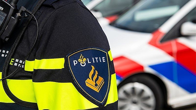 Foto logo politie nl Foto logo politie nl