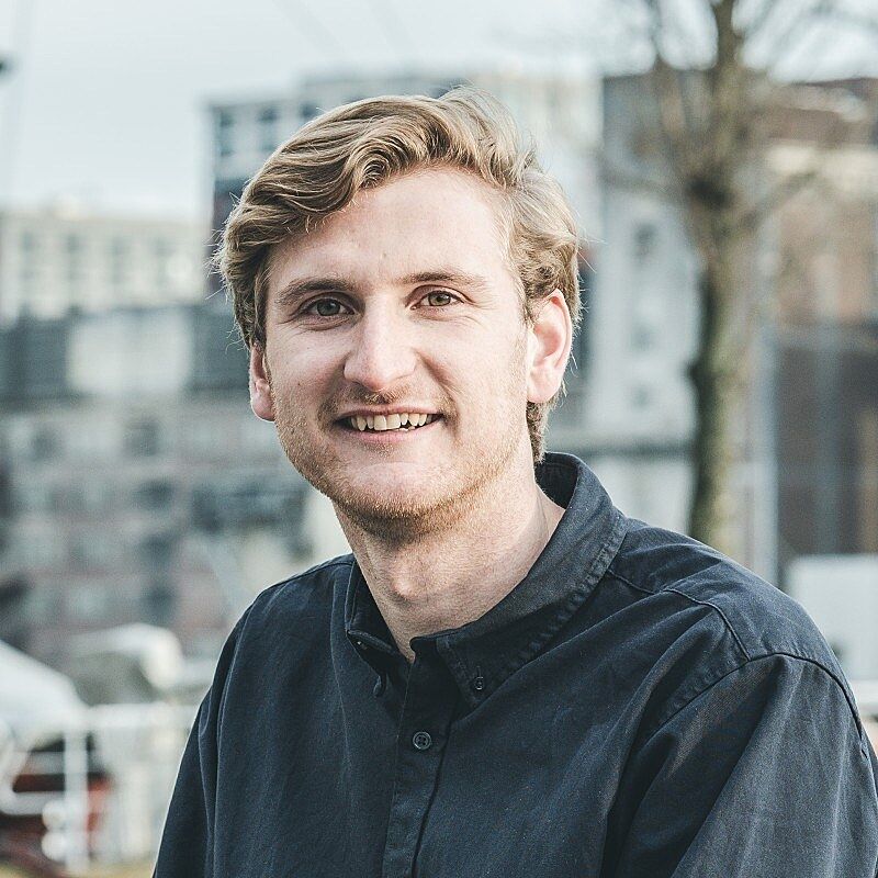 Jasper bouter gitp