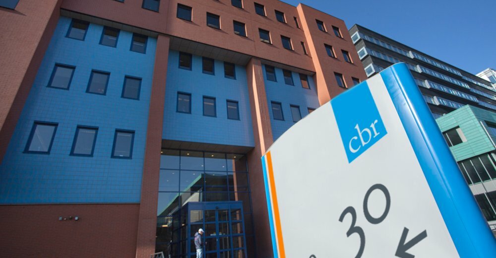 CBR