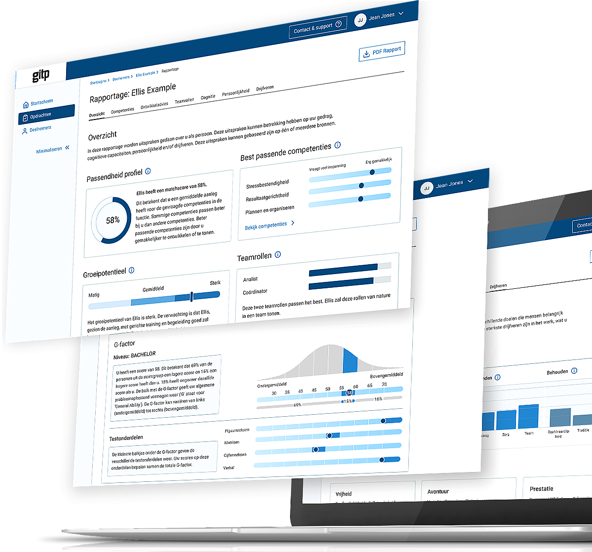 21 rapportage 6402172 21 rapportage 6402172